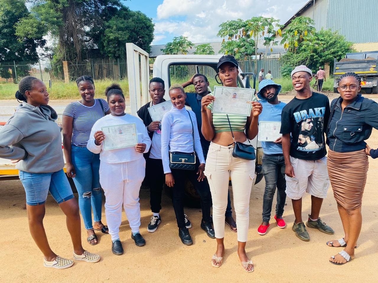 Driving School Special - Code 14 Training Discount